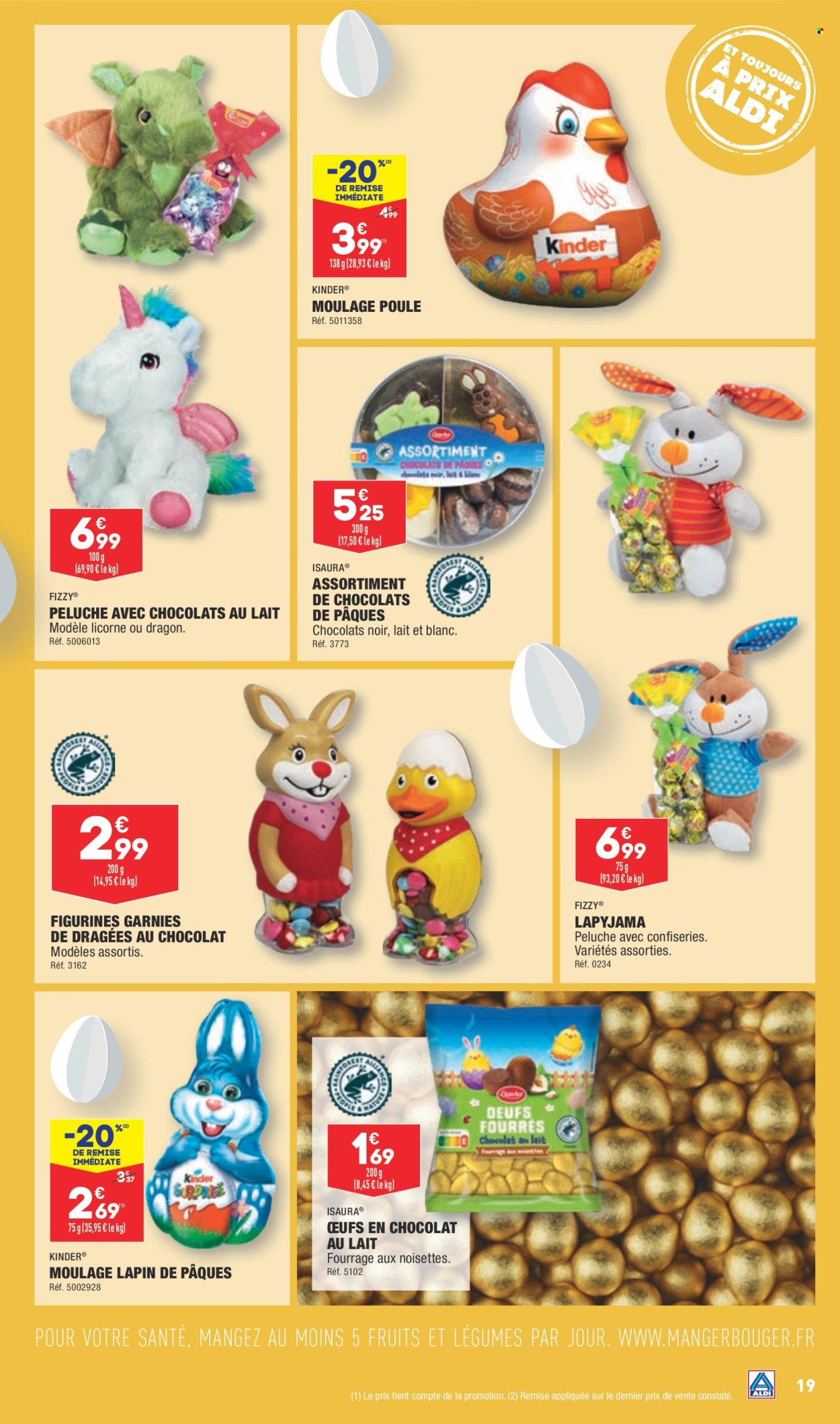 Catalogue ALDI - 19/03/2024 - 25/03/2024. Page 21