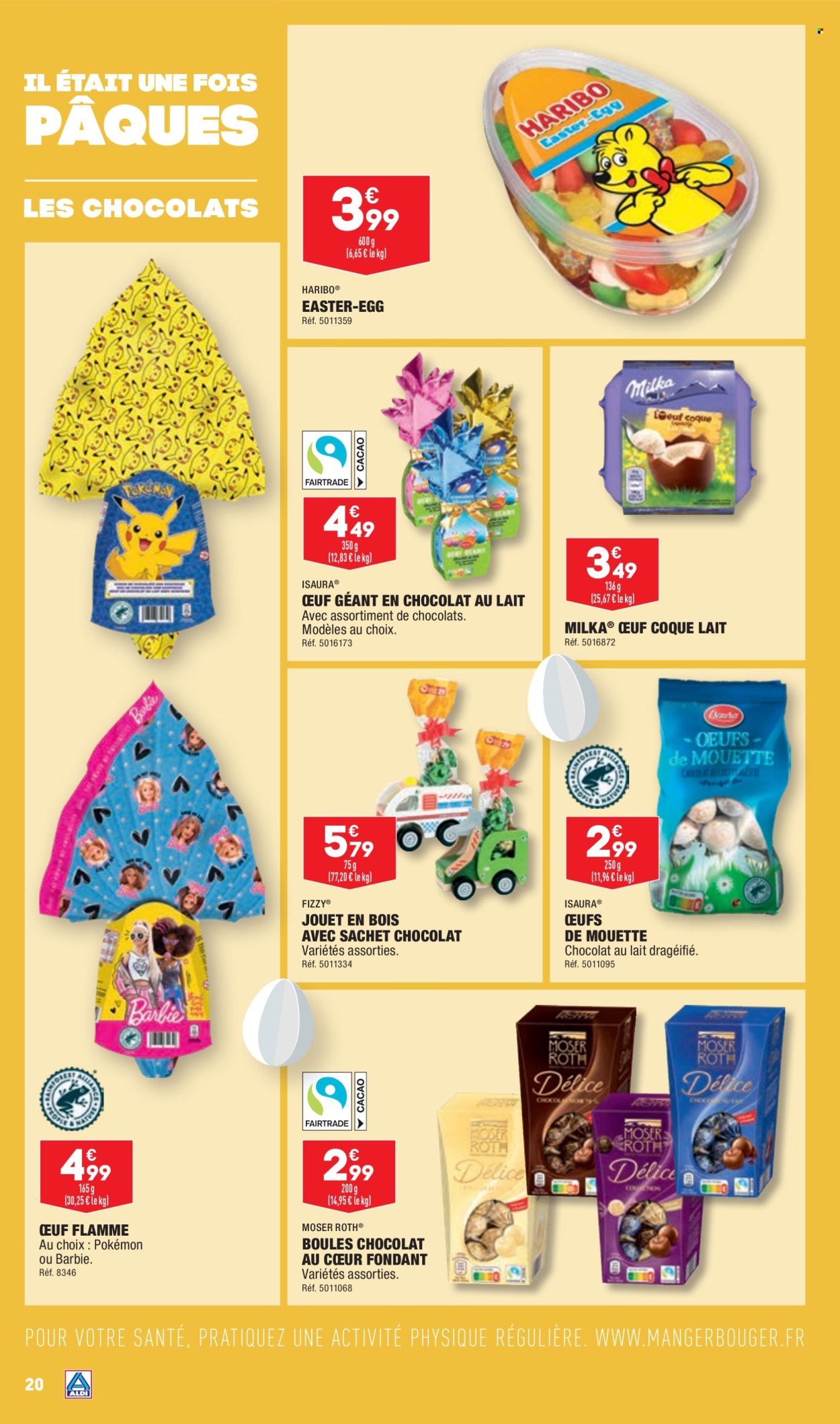 Catalogue ALDI - 19/03/2024 - 25/03/2024. Page 22