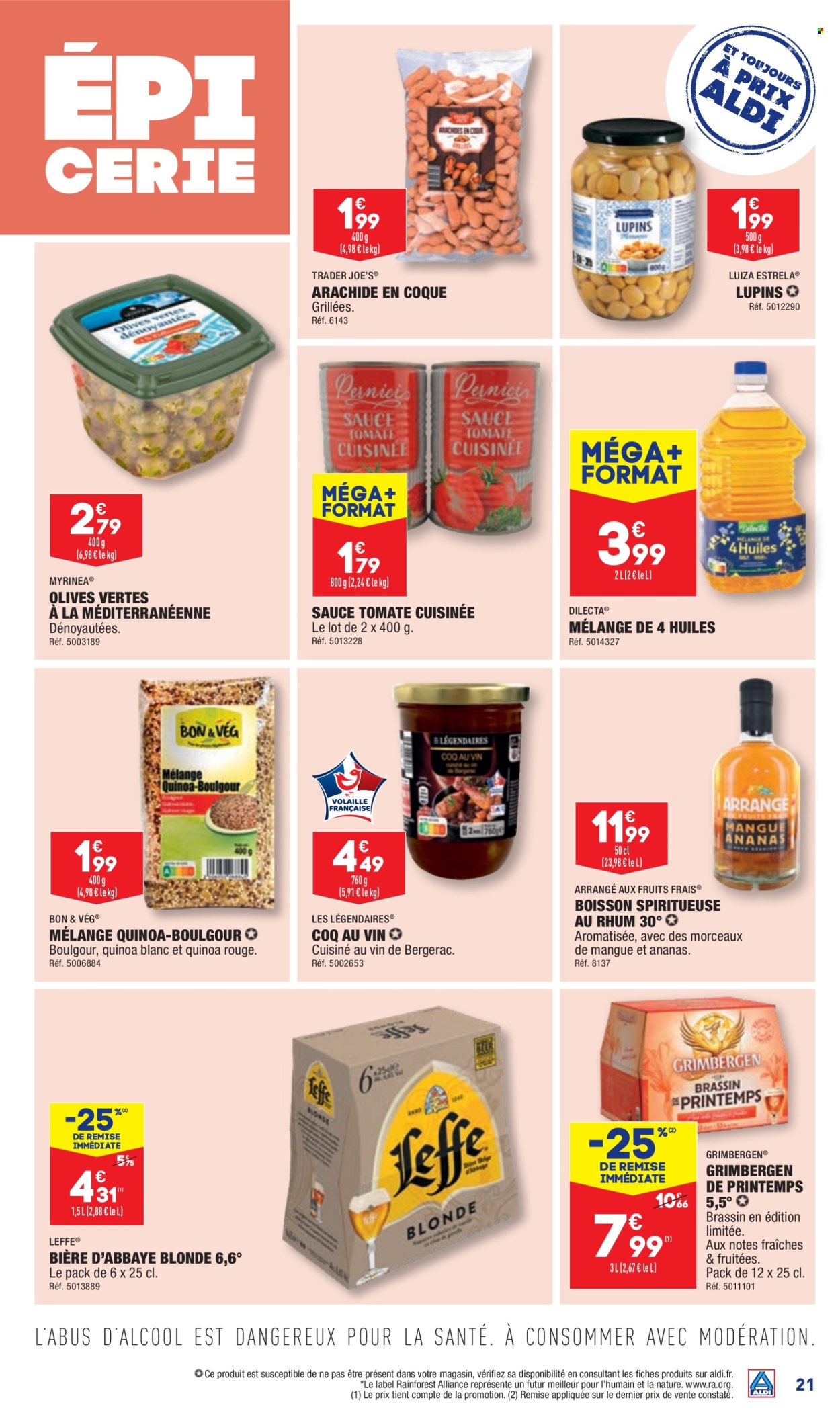 Catalogue ALDI - 19/03/2024 - 25/03/2024. Page 23