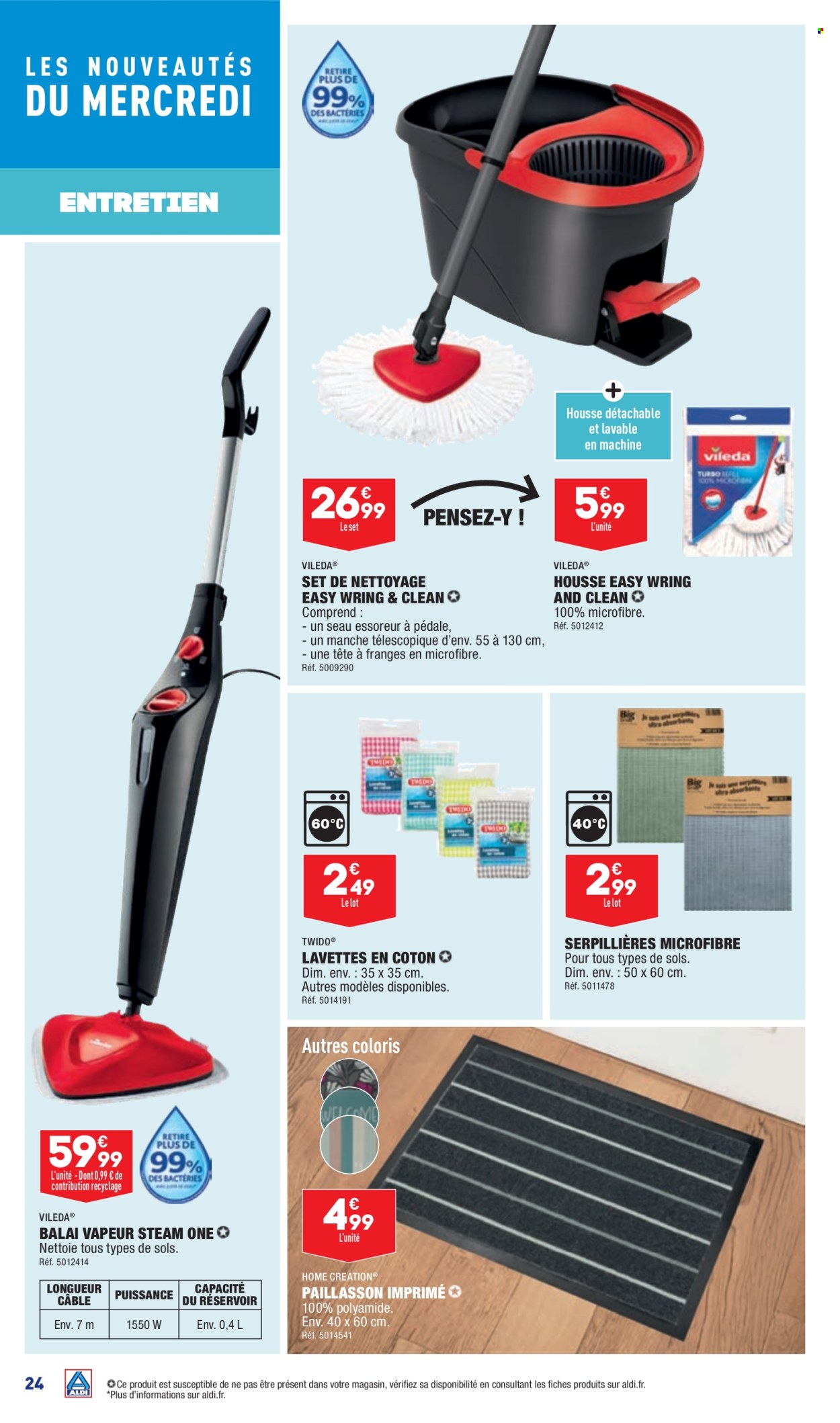 Catalogue ALDI - 19/03/2024 - 25/03/2024. Page 26