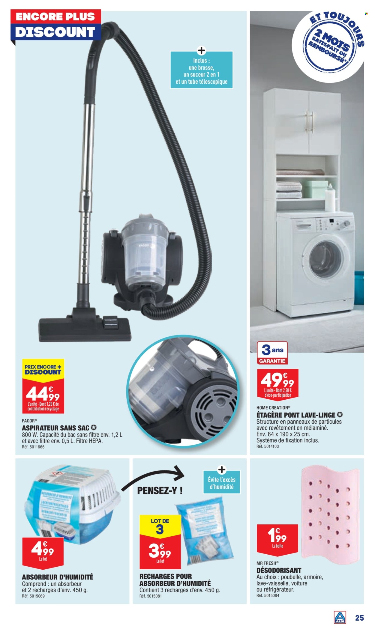 Catalogue ALDI - 19/03/2024 - 25/03/2024. Page 27