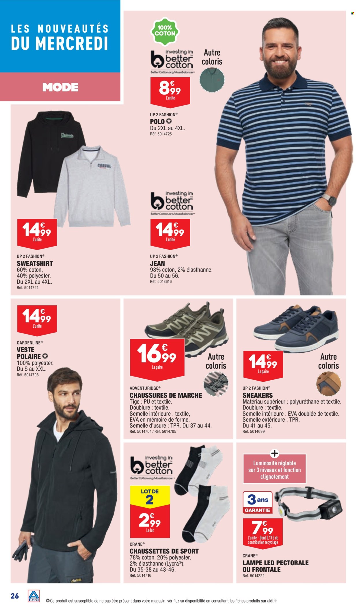 Catalogue ALDI - 19/03/2024 - 25/03/2024. Page 28