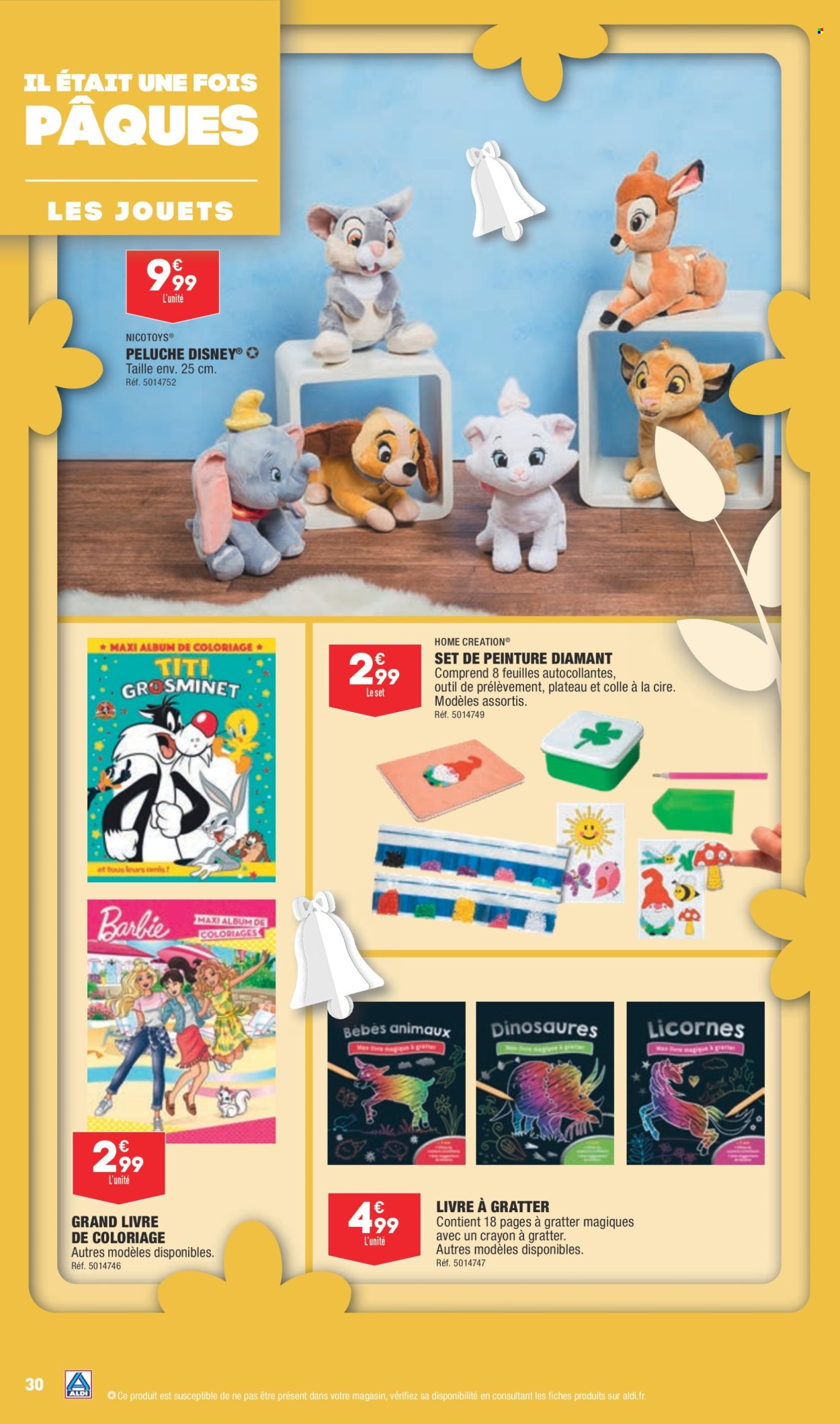Catalogue ALDI - 19/03/2024 - 25/03/2024. Page 32