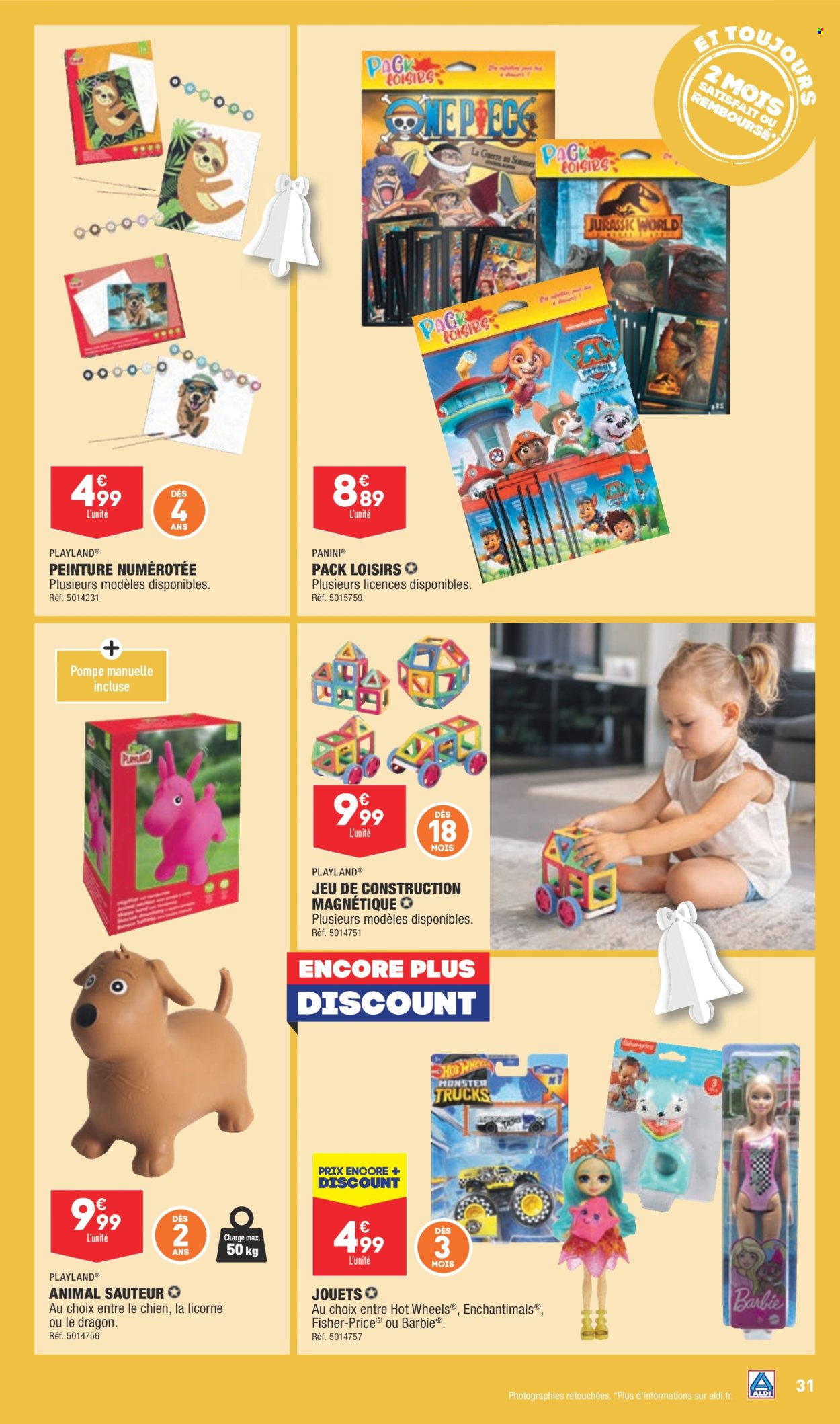 Catalogue ALDI - 19/03/2024 - 25/03/2024. Page 33