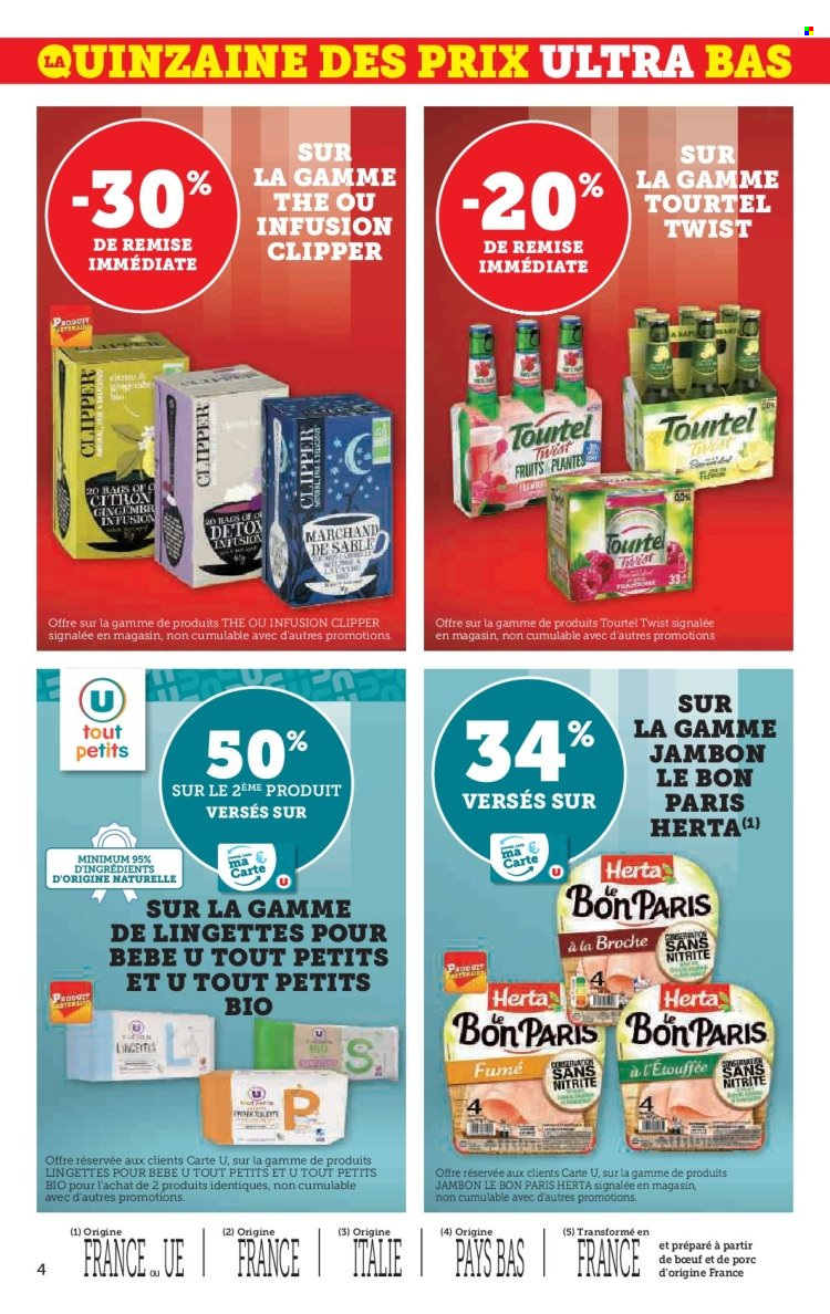 Catalogue HYPER U - 12/03/2024 - 17/03/2024. Page 4