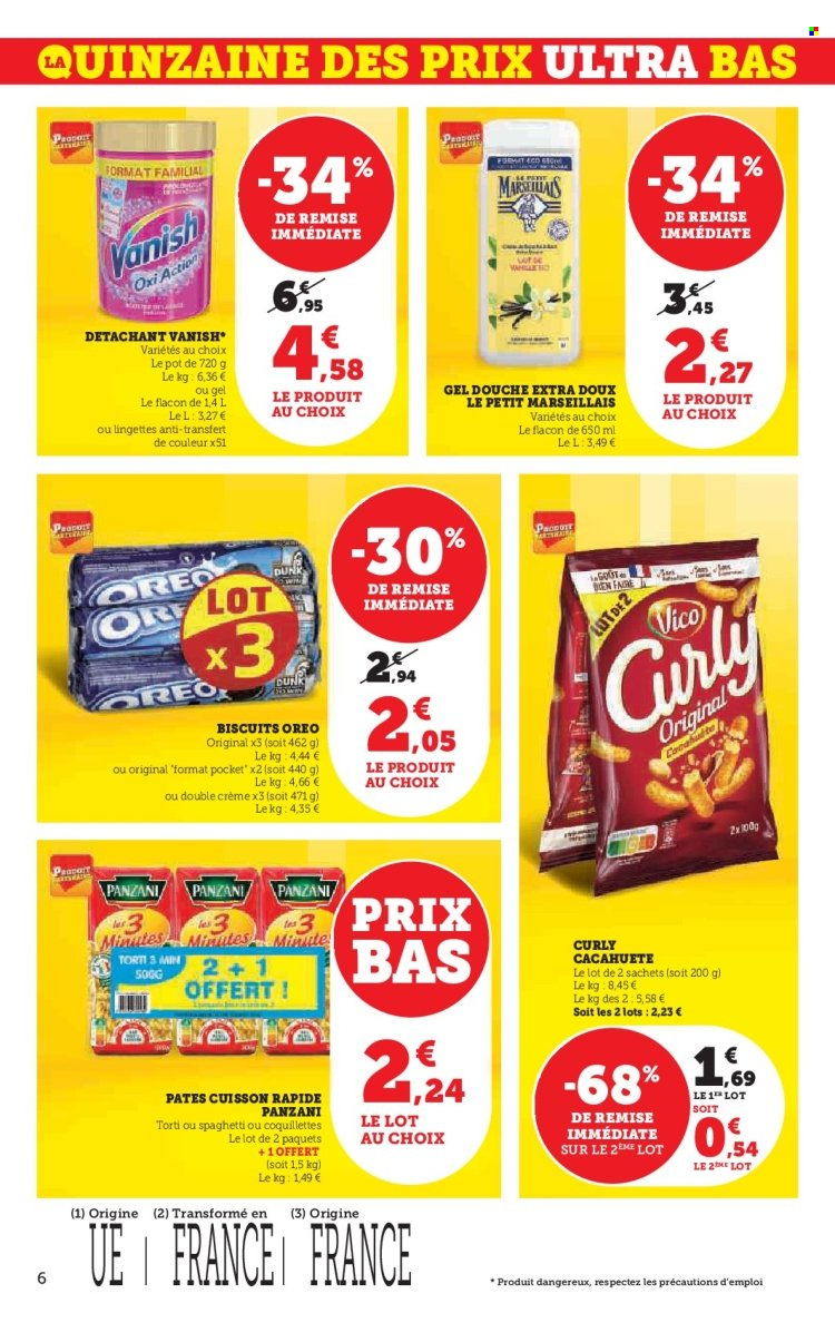 Catalogue HYPER U - 12/03/2024 - 17/03/2024. Page 6