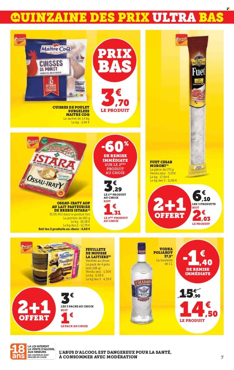 Catalogue HYPER U - 12/03/2024 - 17/03/2024. Page 7