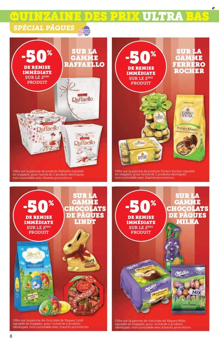 Catalogue HYPER U - 12/03/2024 - 17/03/2024. Page 8