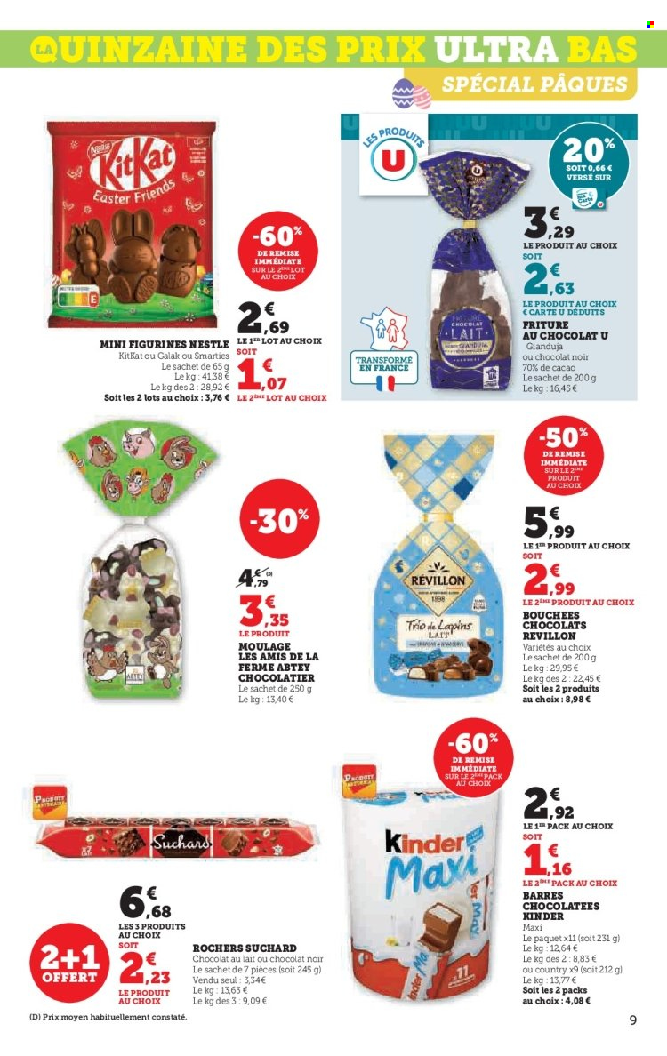 Catalogue HYPER U - 12/03/2024 - 17/03/2024. Page 9