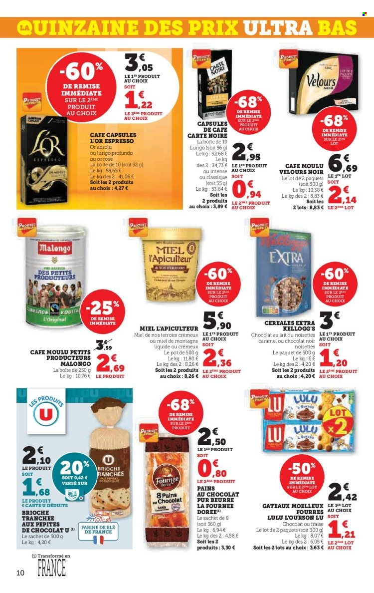 Catalogue HYPER U - 12/03/2024 - 17/03/2024. Page 10