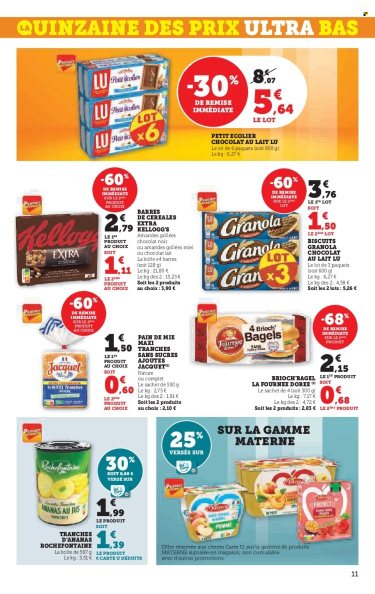 Catalogue HYPER U - 12/03/2024 - 17/03/2024. Page 11