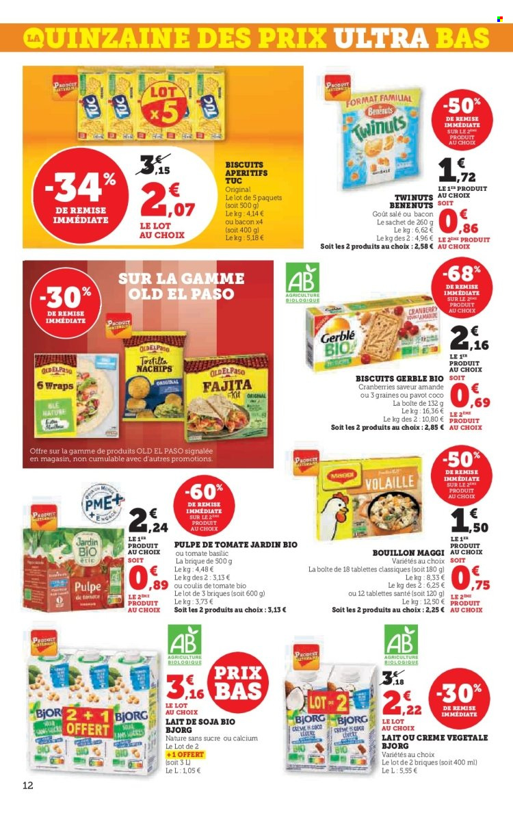 Catalogue HYPER U - 12/03/2024 - 17/03/2024. Page 12