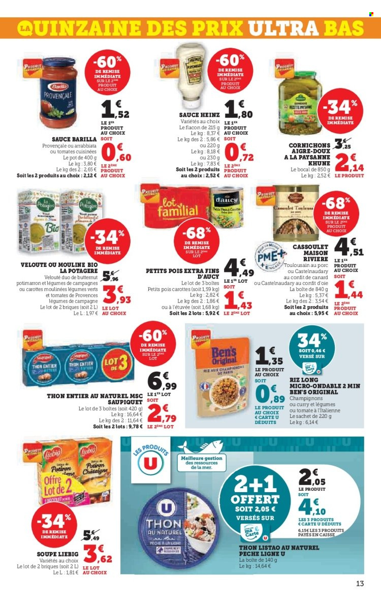 Catalogue HYPER U - 12/03/2024 - 17/03/2024. Page 13