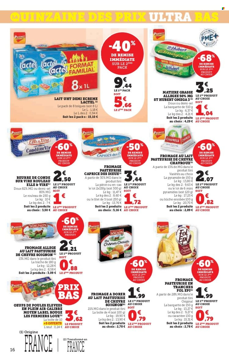 Catalogue HYPER U - 12/03/2024 - 17/03/2024. Page 16