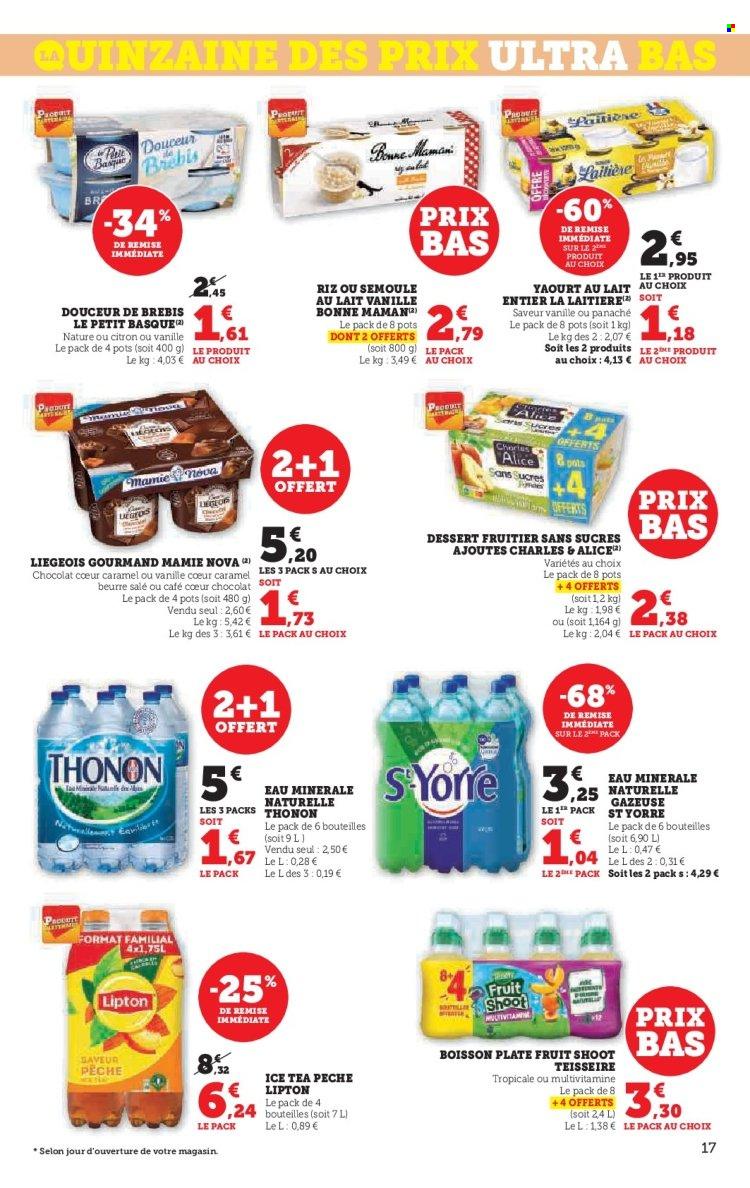 Catalogue HYPER U - 12/03/2024 - 17/03/2024. Page 17