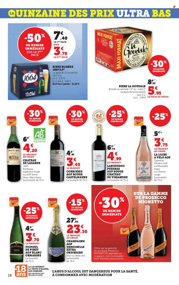 Catalogue HYPER U - 12/03/2024 - 17/03/2024. Page 18