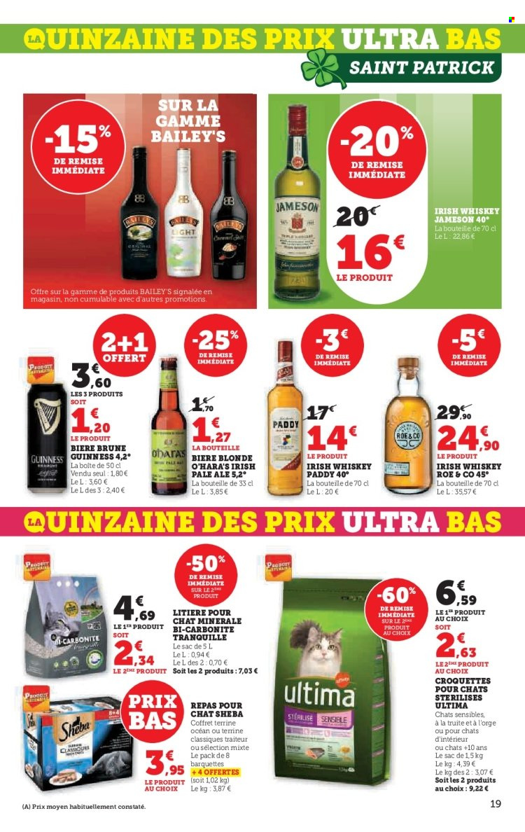 Catalogue HYPER U - 12/03/2024 - 17/03/2024. Page 19