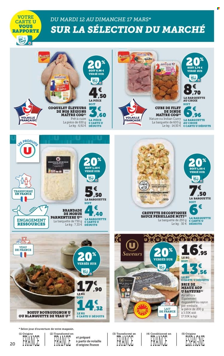 Catalogue HYPER U - 12/03/2024 - 17/03/2024. Page 20