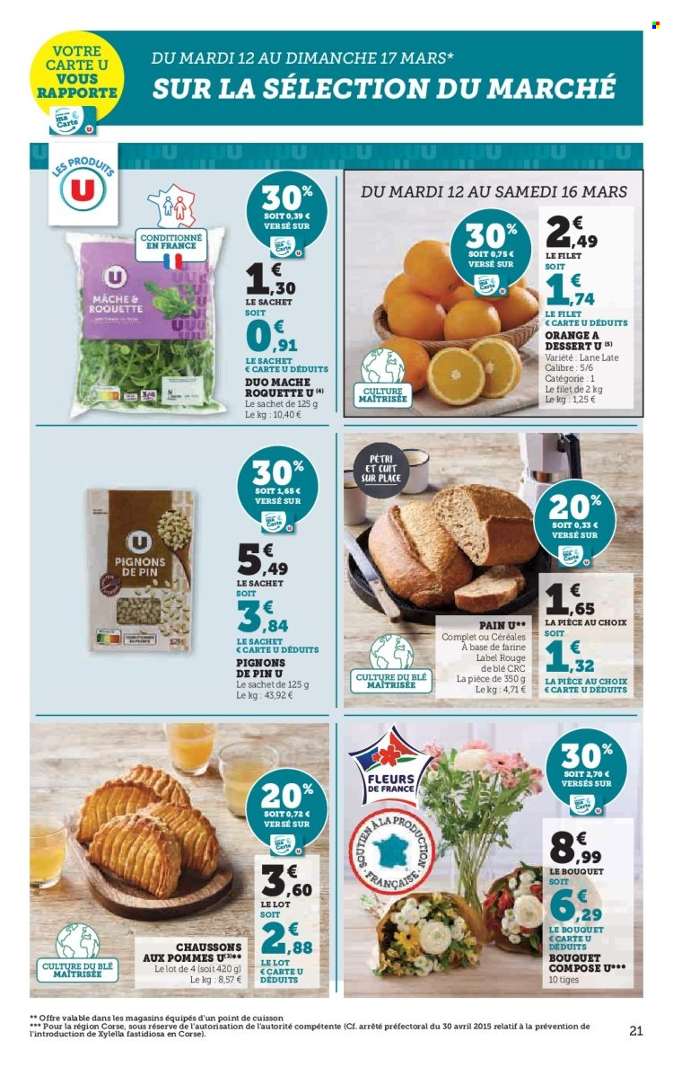 Catalogue HYPER U - 12/03/2024 - 17/03/2024. Page 21