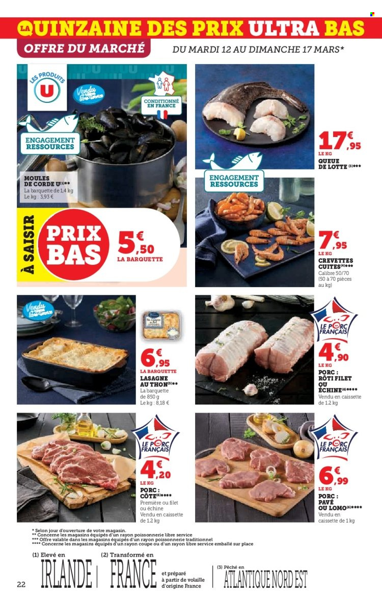 Catalogue HYPER U - 12/03/2024 - 17/03/2024. Page 22