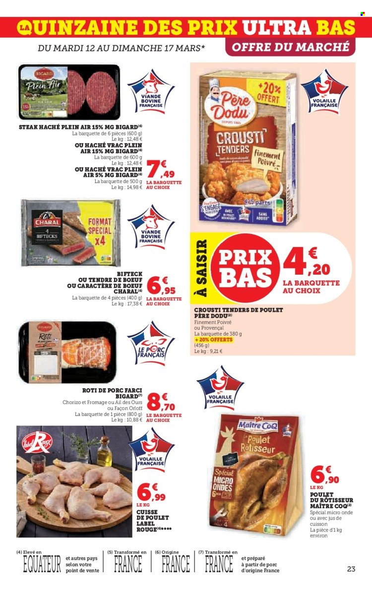 Catalogue HYPER U - 12/03/2024 - 17/03/2024. Page 23