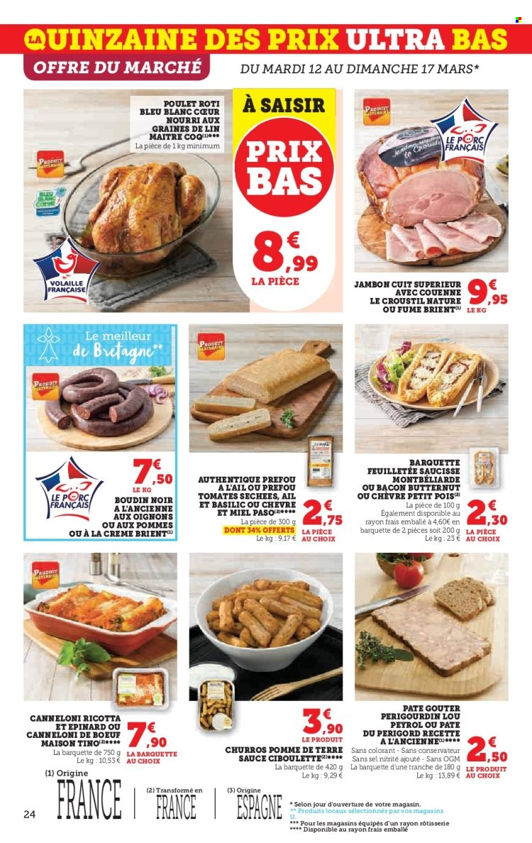 Catalogue HYPER U - 12/03/2024 - 17/03/2024. Page 24