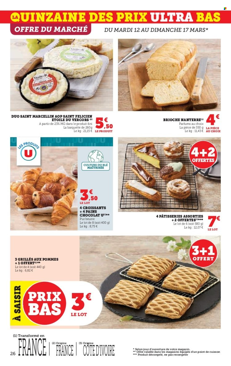 Catalogue HYPER U - 12/03/2024 - 17/03/2024. Page 26