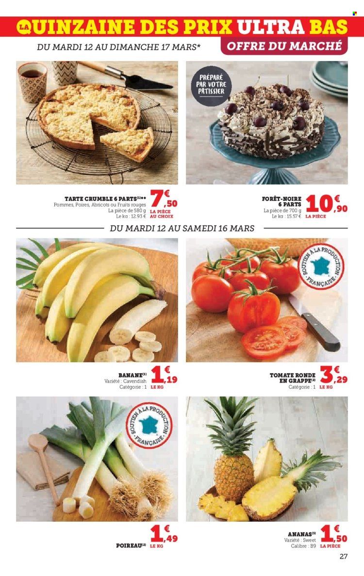 Catalogue HYPER U - 12/03/2024 - 17/03/2024. Page 27