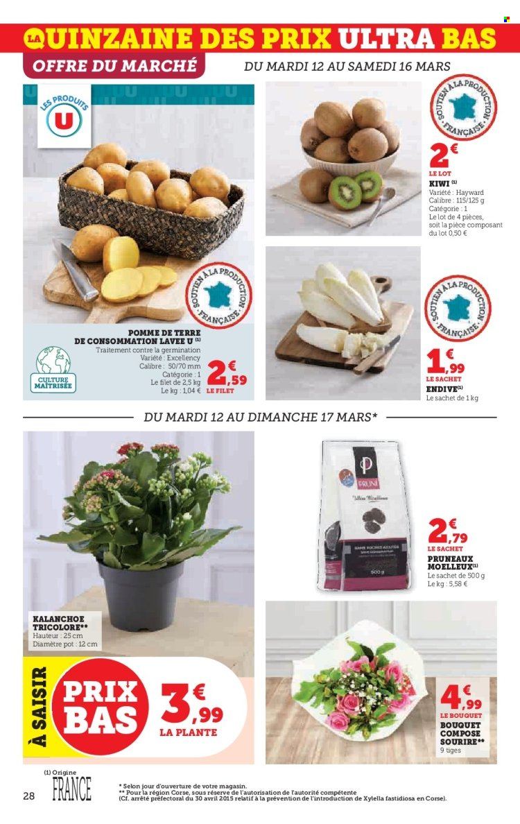 Catalogue HYPER U - 12/03/2024 - 17/03/2024. Page 28