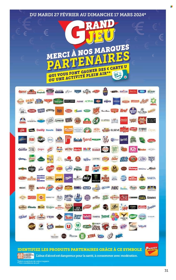 Catalogue HYPER U - 12/03/2024 - 17/03/2024. Page 31