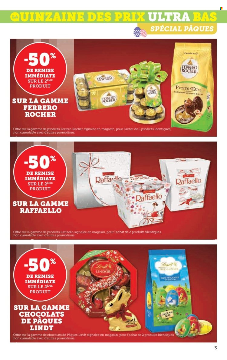 Catalogue U express - 12/03/2024 - 17/03/2024. Page 3