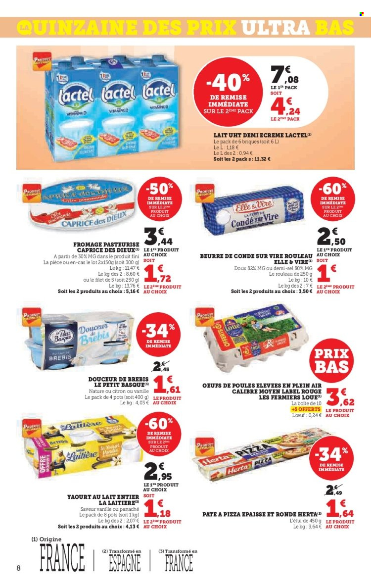Catalogue U express - 12/03/2024 - 17/03/2024. Page 8