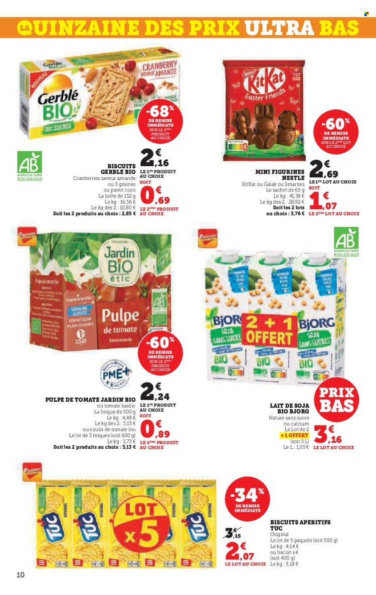 Catalogue U express - 12/03/2024 - 17/03/2024. Page 10