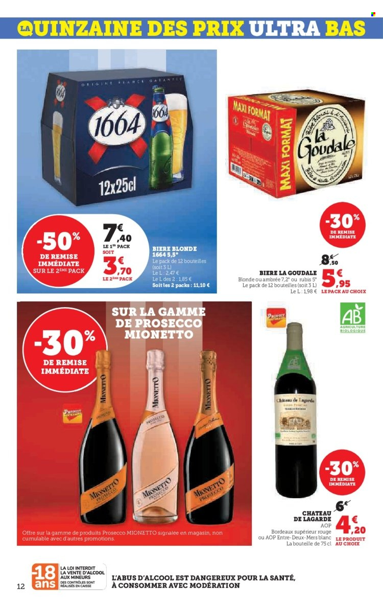 Catalogue U express - 12/03/2024 - 17/03/2024. Page 12
