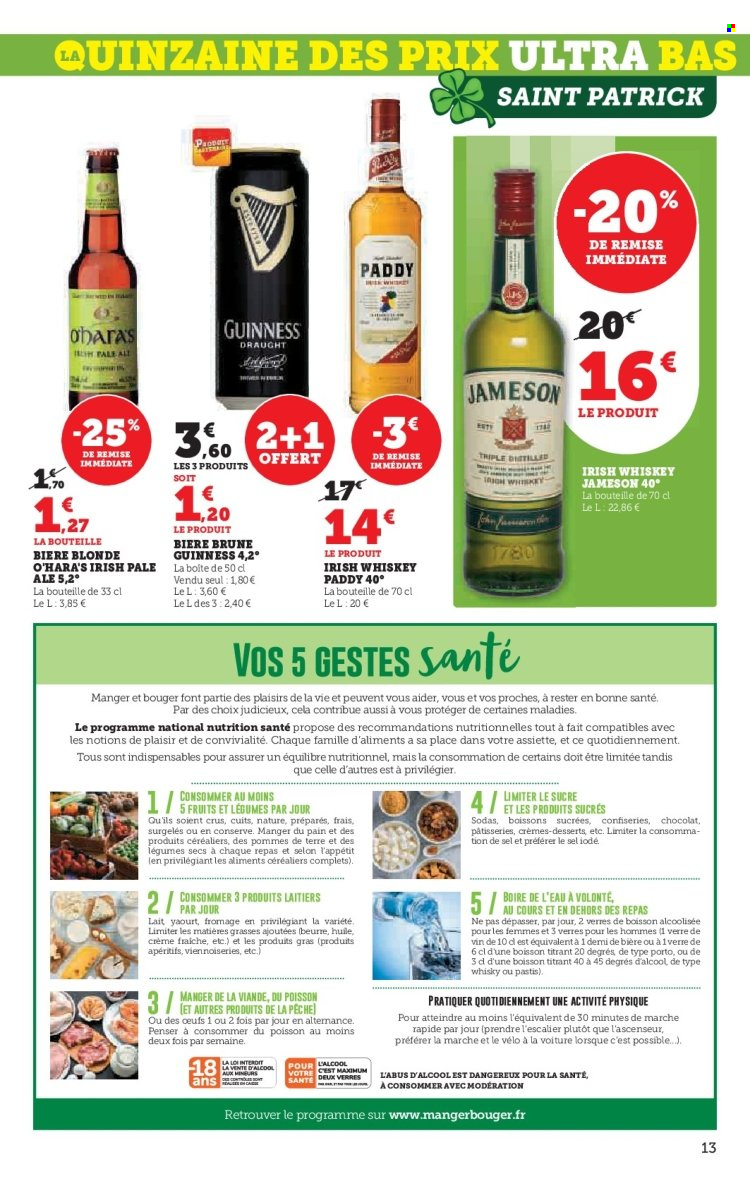 Catalogue U express - 12/03/2024 - 17/03/2024. Page 13