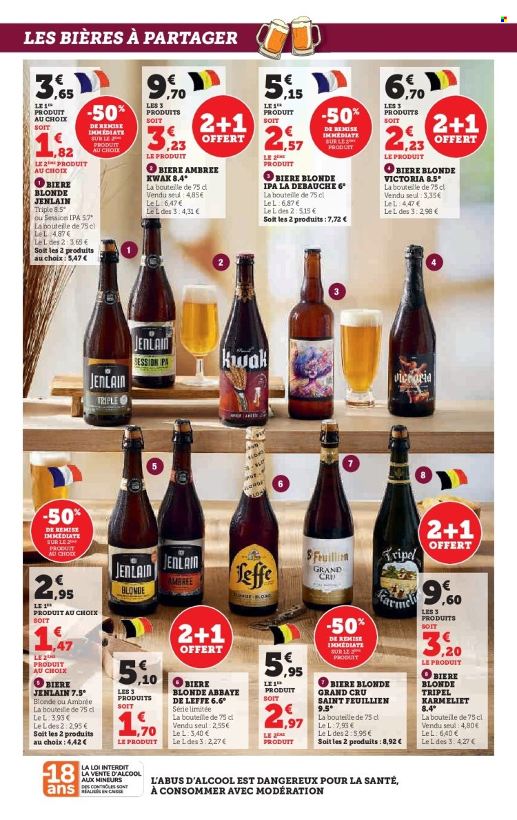 Catalogue U express - 12/03/2024 - 24/03/2024. Page 2
