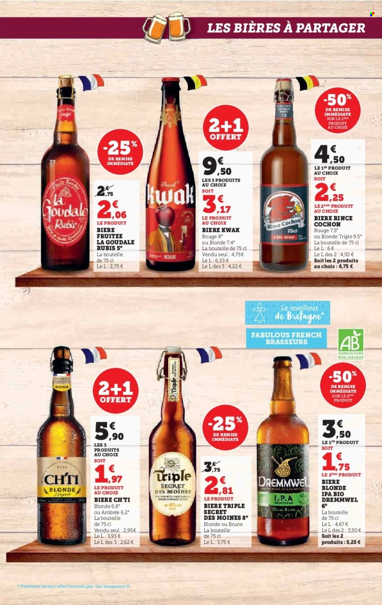 Catalogue U express - 12/03/2024 - 24/03/2024. Page 3