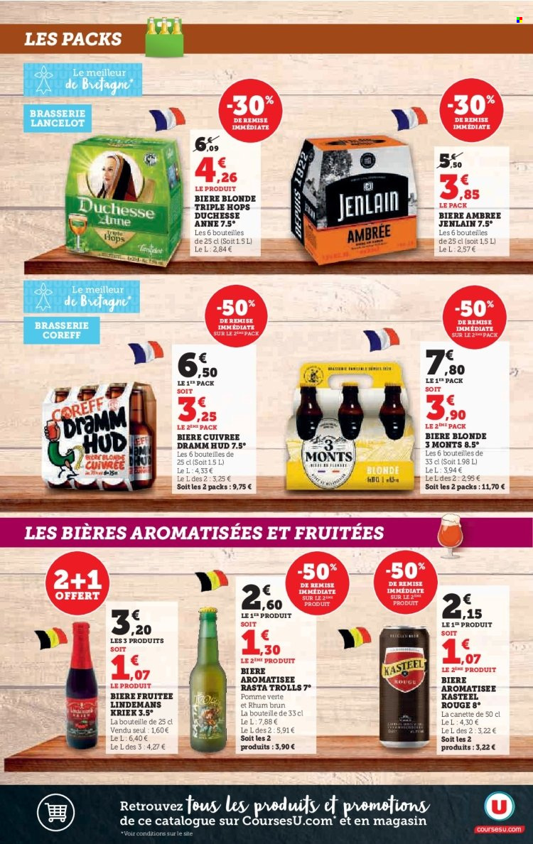 Catalogue U express - 12/03/2024 - 24/03/2024. Page 4