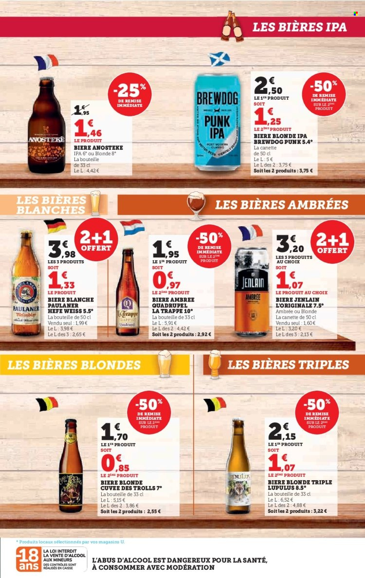 Catalogue U express - 12/03/2024 - 24/03/2024. Page 5