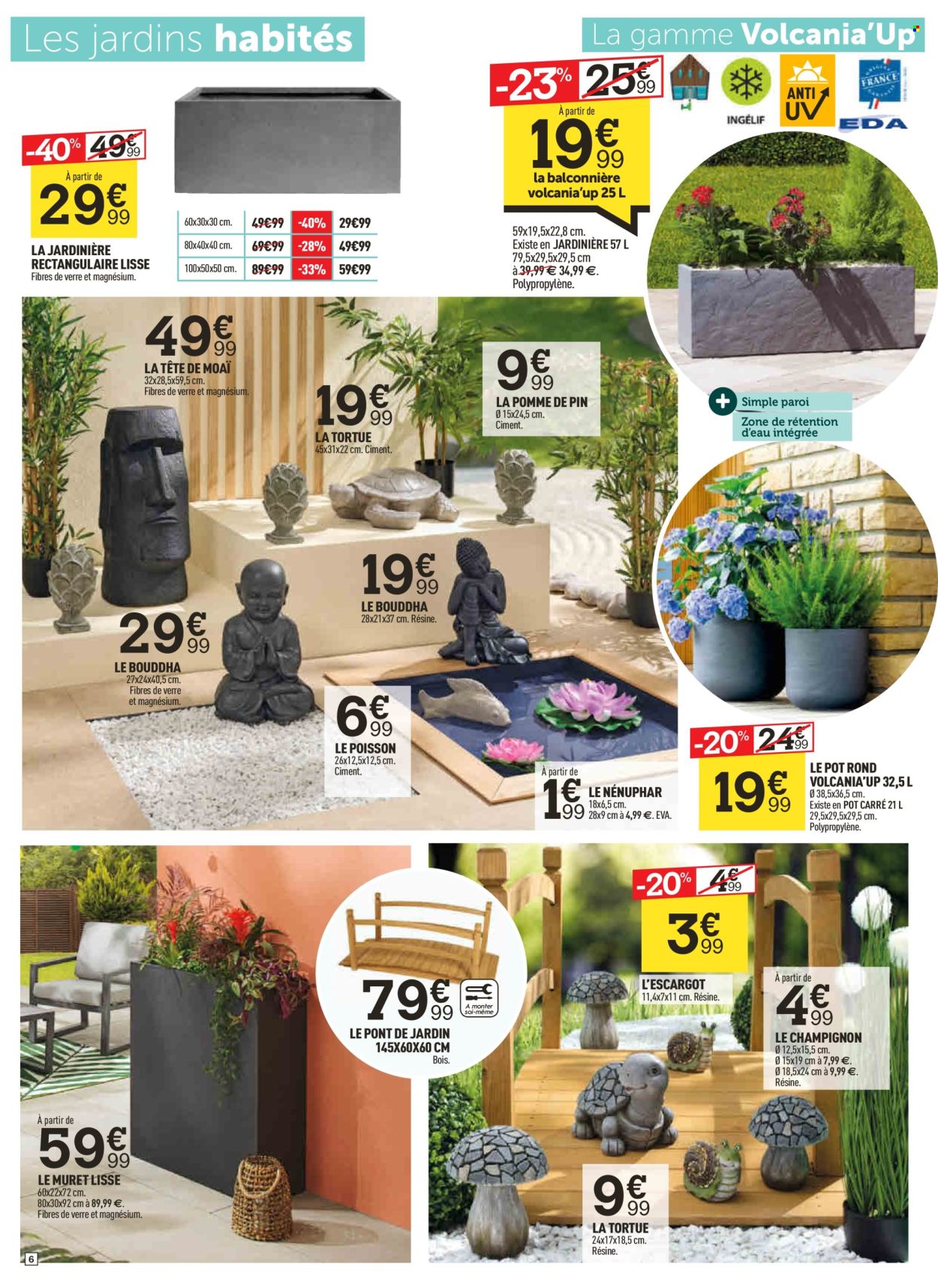 Catalogue Centrakor - 11/03/2024 - 24/03/2024. Page 6
