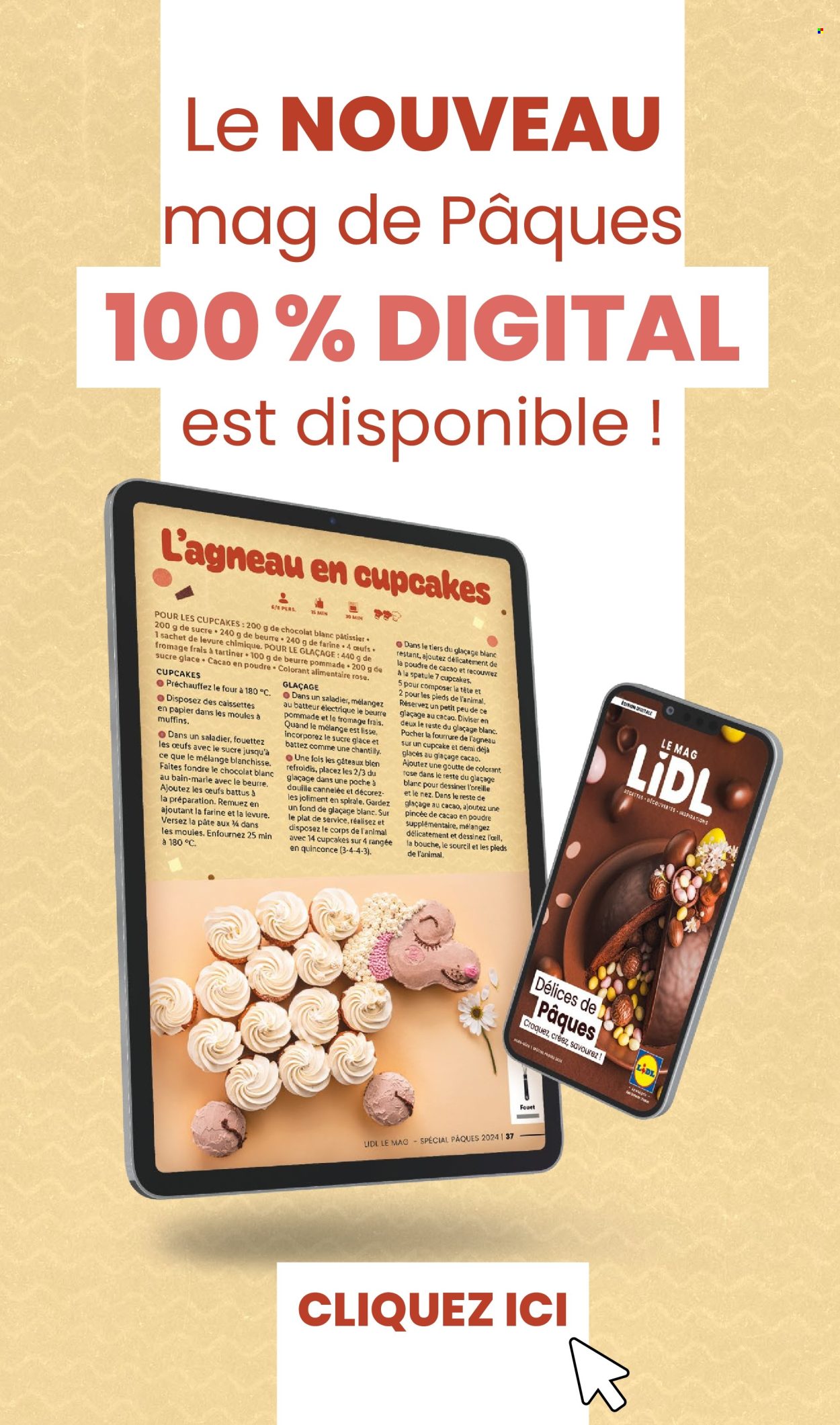 Catalogue Lidl - 20/03/2024 - 26/03/2024. Page 51