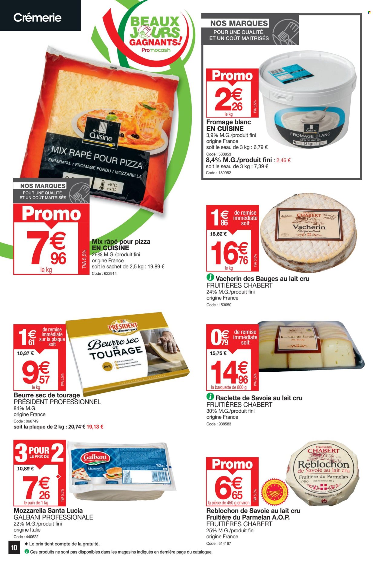 Catalogue Promocash - 14/03/2024 - 23/03/2024. Page 10