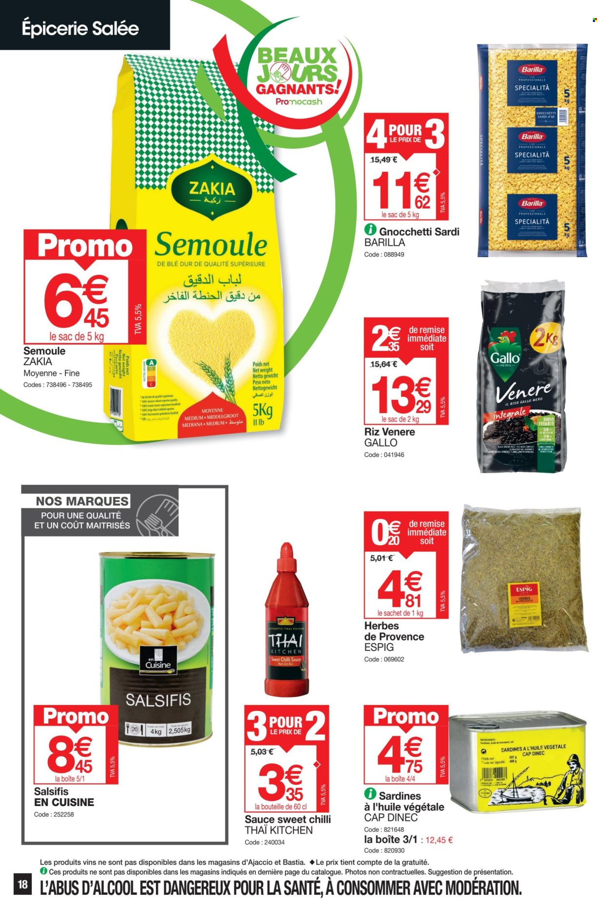Catalogue Promocash - 14/03/2024 - 23/03/2024. Page 18