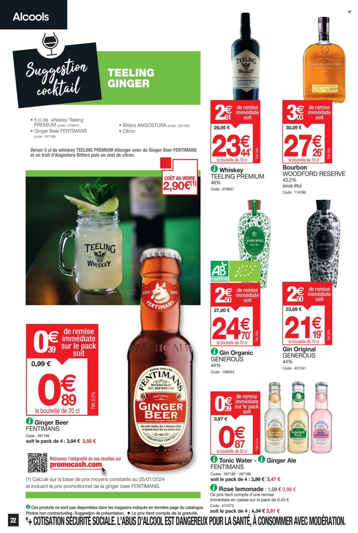 Catalogue Promocash - 14/03/2024 - 23/03/2024. Page 22
