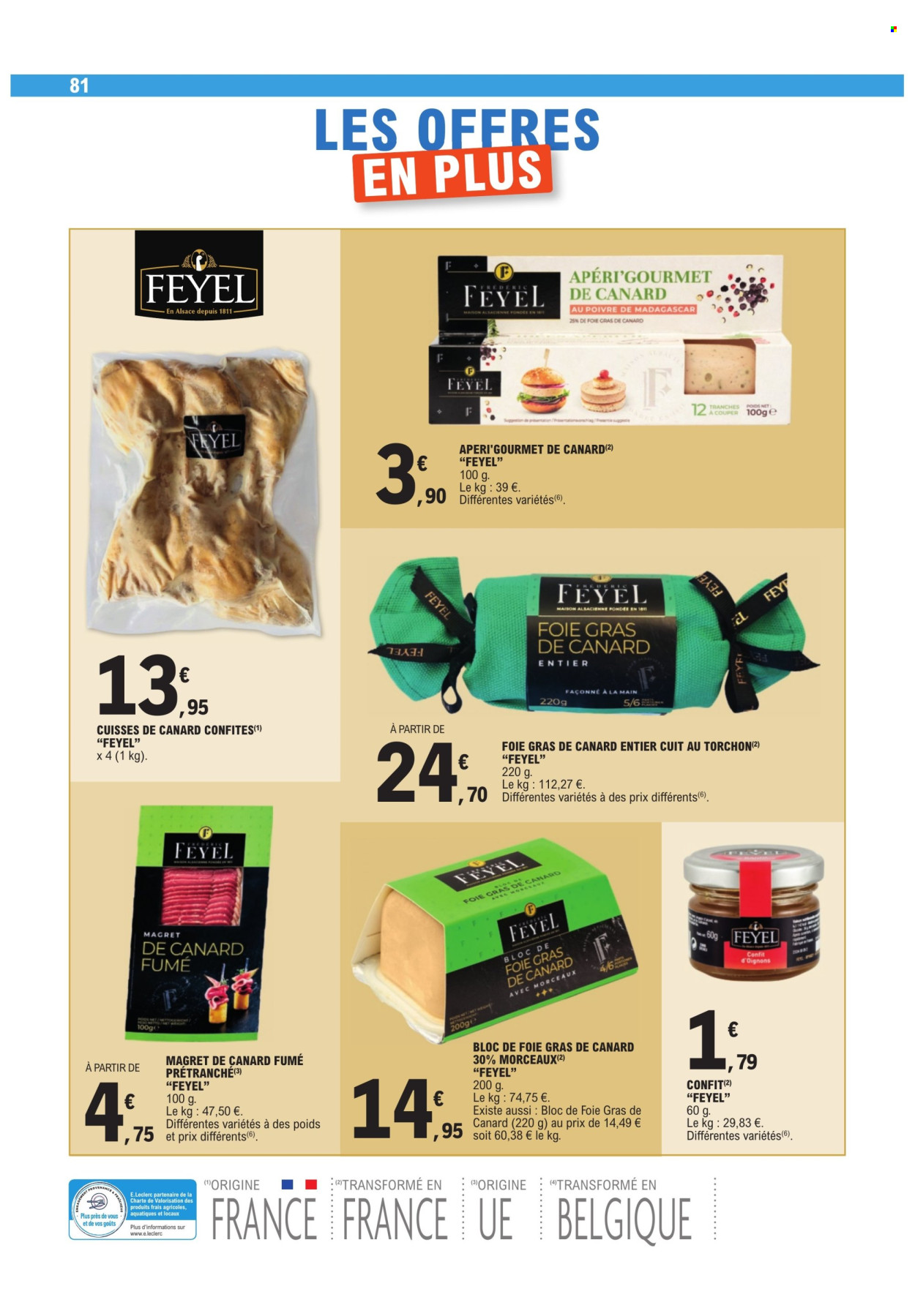 Catalogue E.Leclerc - 19/03/2024 - 30/03/2024. Page 73