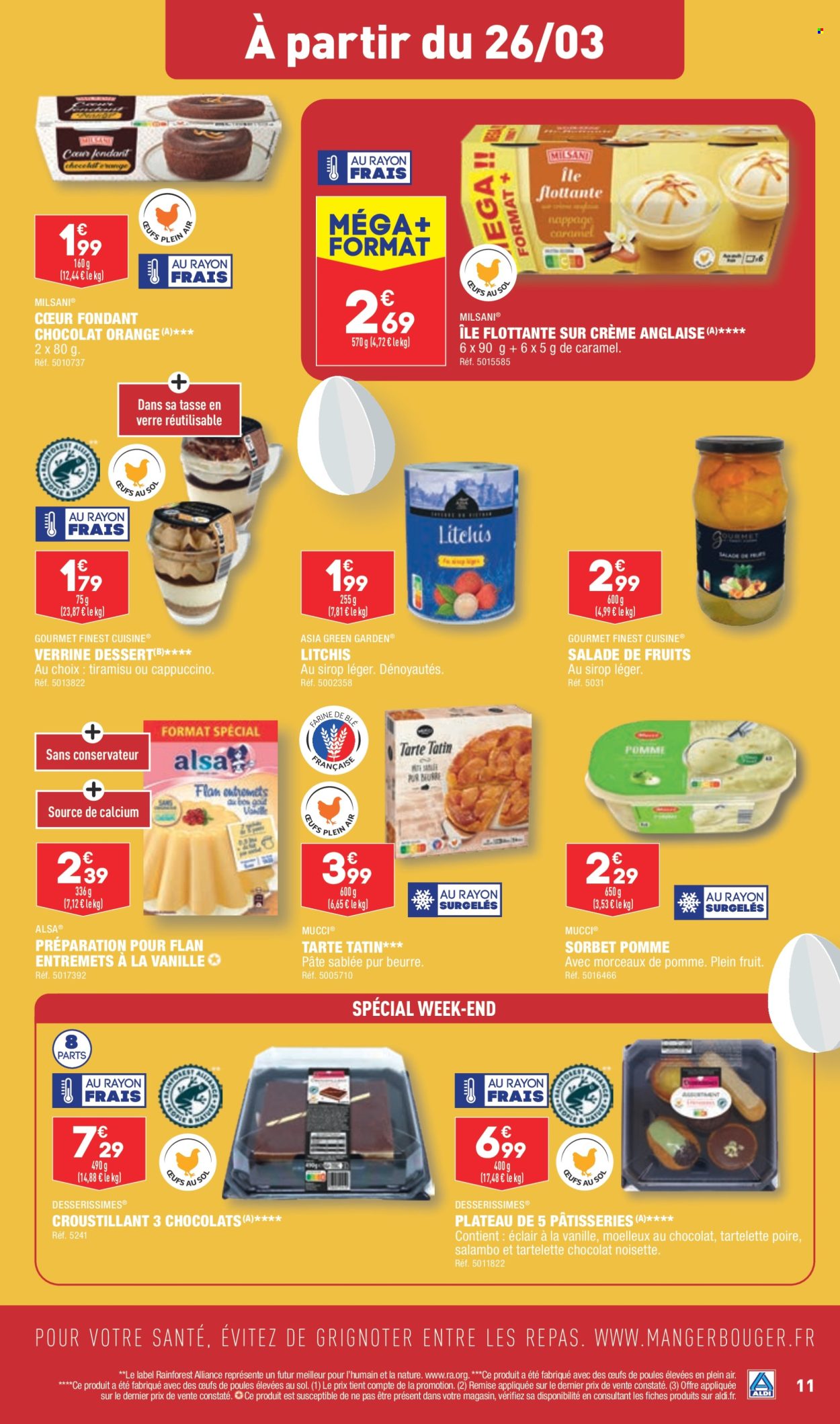 Catalogue ALDI - 26/03/2024 - 01/04/2024. Page 13