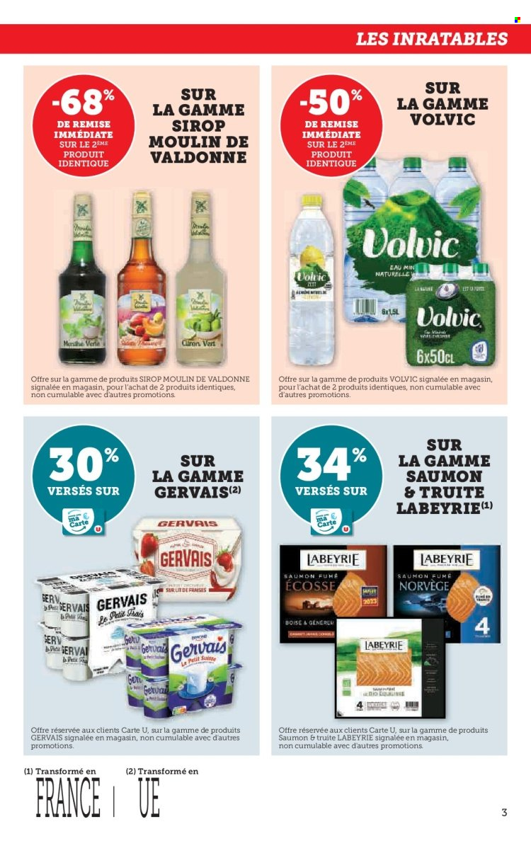 Catalogue HYPER U - 19/03/2024 - 01/04/2024. Page 3