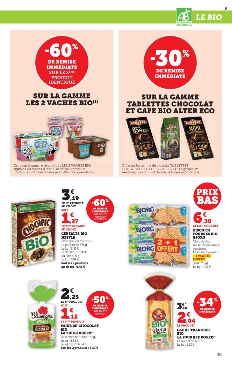 Catalogue HYPER U - 19/03/2024 - 01/04/2024. Page 25