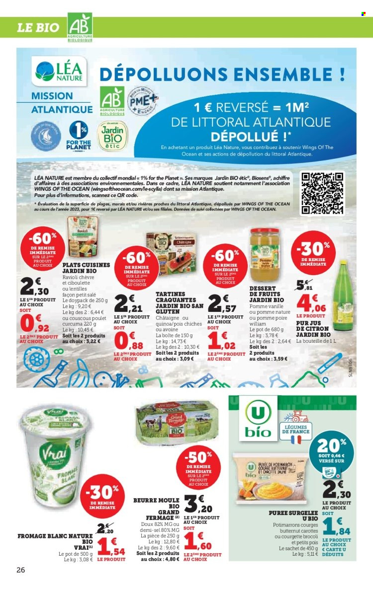Catalogue HYPER U - 19/03/2024 - 01/04/2024. Page 26