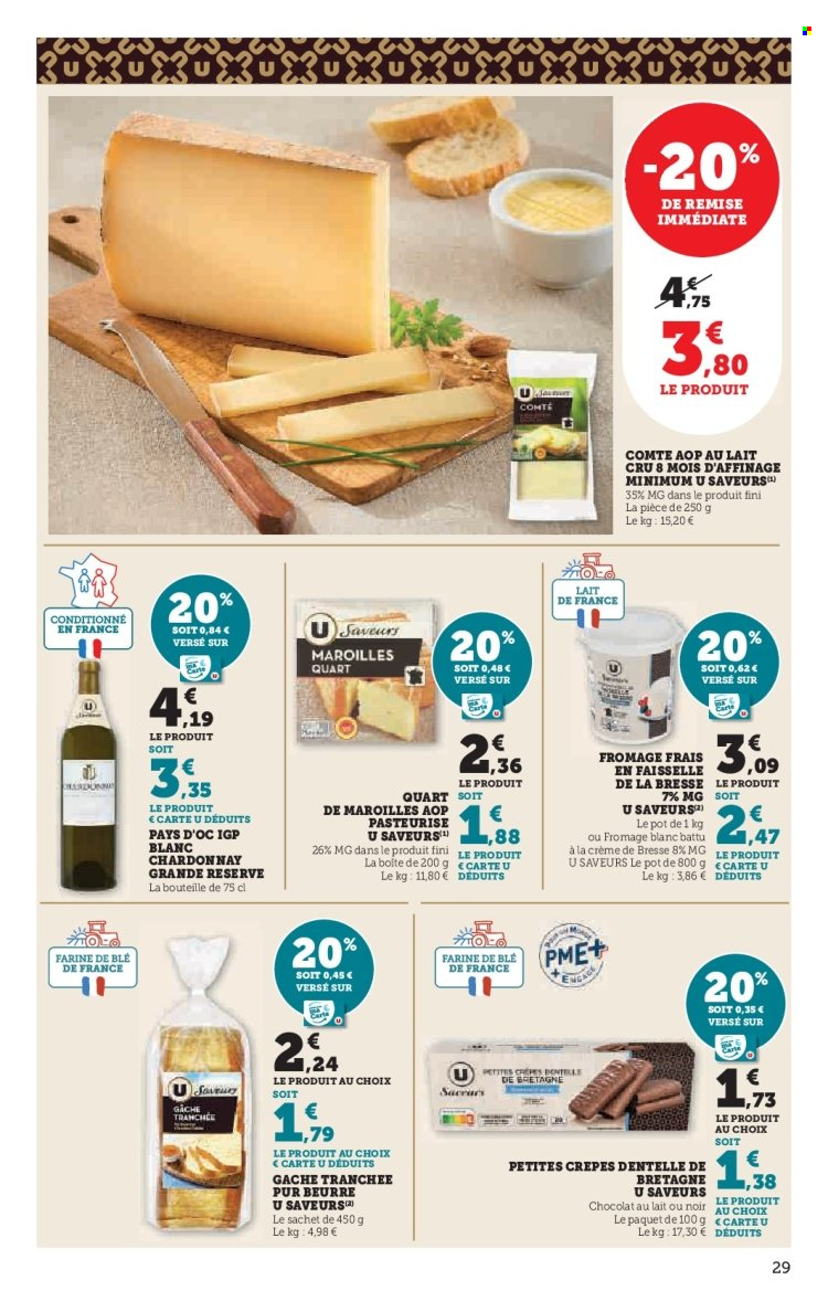 Catalogue HYPER U - 19/03/2024 - 01/04/2024. Page 29